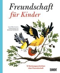 Produktbild: Freundschaft f&uuml;r Kinder