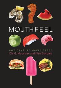 Produktbild: Mouritsen, O: Mouthfeel