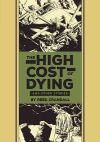 Produktbild: The High Cost of Dying and Other Stories