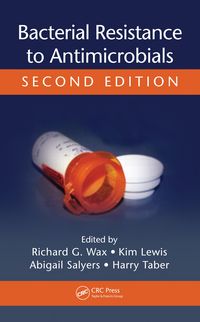 Produktbild: Bacterial Resistance to Antimicrobials