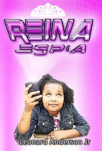 Produktbild: Reina Esp&iacute;a En El Caso del Misterioso Ratoncito Perez