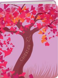 Produktbild: Cherish Mini Journal