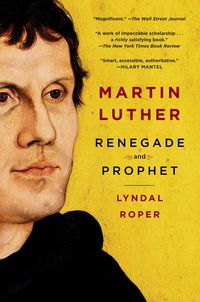Produktbild: Martin Luther