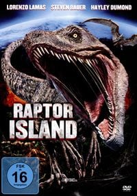 Produktbild: Raptor Island