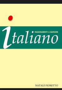 Produktbild: Italiano. Ragionamenti a margine