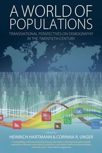 Produktbild: A World of Populations