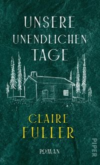Produktbild: Unsere unendlichen Tage