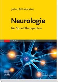 Produktbild: Neurologie f&uuml;r Sprachtherapeuten