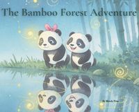 Produktbild: The Bamboo Forest Adventures