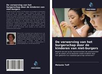 Produktbild: De verwerving van het burgerschap door de kinderen van niet-burgers