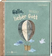 Produktbild: Hallo, lieber Gott