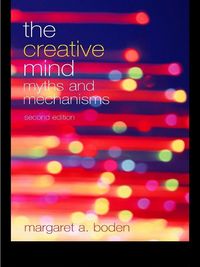 Produktbild: The Creative Mind