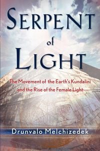 Produktbild: Serpent of Light: Beyond 2012