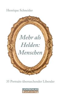 Produktbild: Mehr als Helden: Menschen
