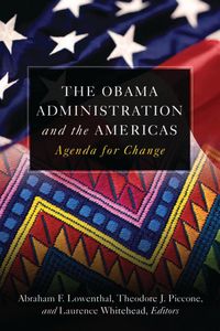 Produktbild: The Obama Administration and the Americas