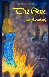 Produktbild: Die Hexe von Rodenbach