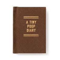 Produktbild: A Tiny Poop Dairy