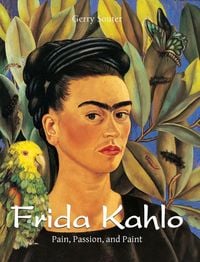 Produktbild: Frida Kahlo