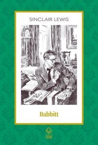 Produktbild: Babbitt