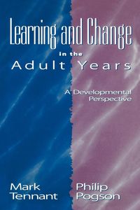 Produktbild: Learning Change Adult Years P