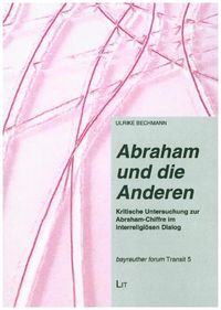 Produktbild: Abraham und die Anderen
