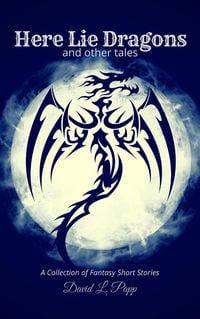 Produktbild: Here Lie Dragons