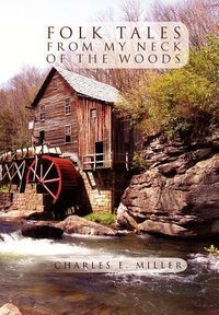Produktbild: Miller, C: Folk Tales from My Neck of the Woods