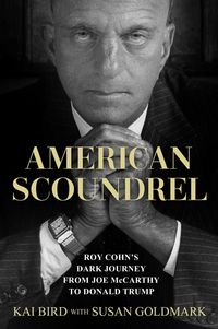 Produktbild: American Scoundrel