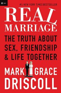 Produktbild: The Real Marriage