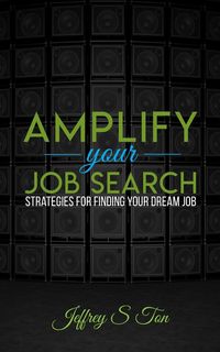 Produktbild: Amplify Your Job Search