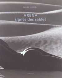 Produktbild: Arena, Signes des Sables