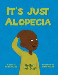 Produktbild: It's Just Alopecia