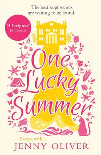 Produktbild: One Lucky Summer