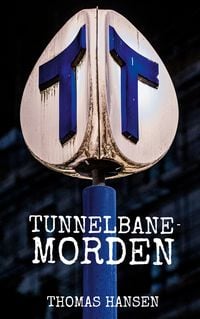 Produktbild: Tunnelbanemorden