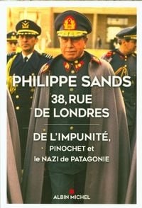 Produktbild: 38, rue de Londres