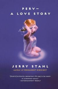 Produktbild: Perv--A Love Story