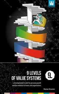 Produktbild: 9 Levels of Value Systems