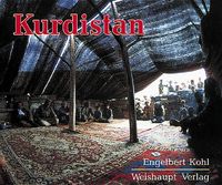 Produktbild: Kurdistan
