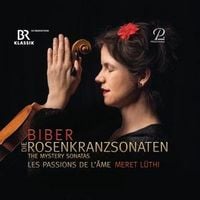 Produktbild: Rosenkranzsonaten