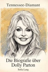 Produktbild: Die Biografie &uuml;ber Dolly Parton