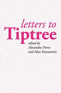 Produktbild: Letters to Tiptree
