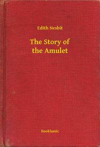 Produktbild: The Story of the Amulet