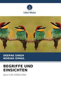 Produktbild: Begriffe und Einsichten