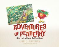 Produktbild: Adventures of Peaberry