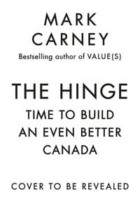 Produktbild: Carney, M: Hinge
