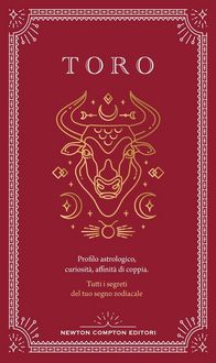 Produktbild: Guida astrologica al segno del Toro