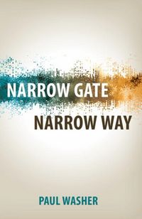 Produktbild: Narrow Gate Narrow Way