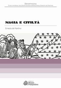 Produktbild: Magia e civilt&agrave;
