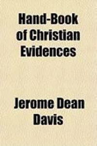 Produktbild: Hand-Book of Christian Evidences