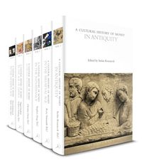 Produktbild: A Cultural History of Money